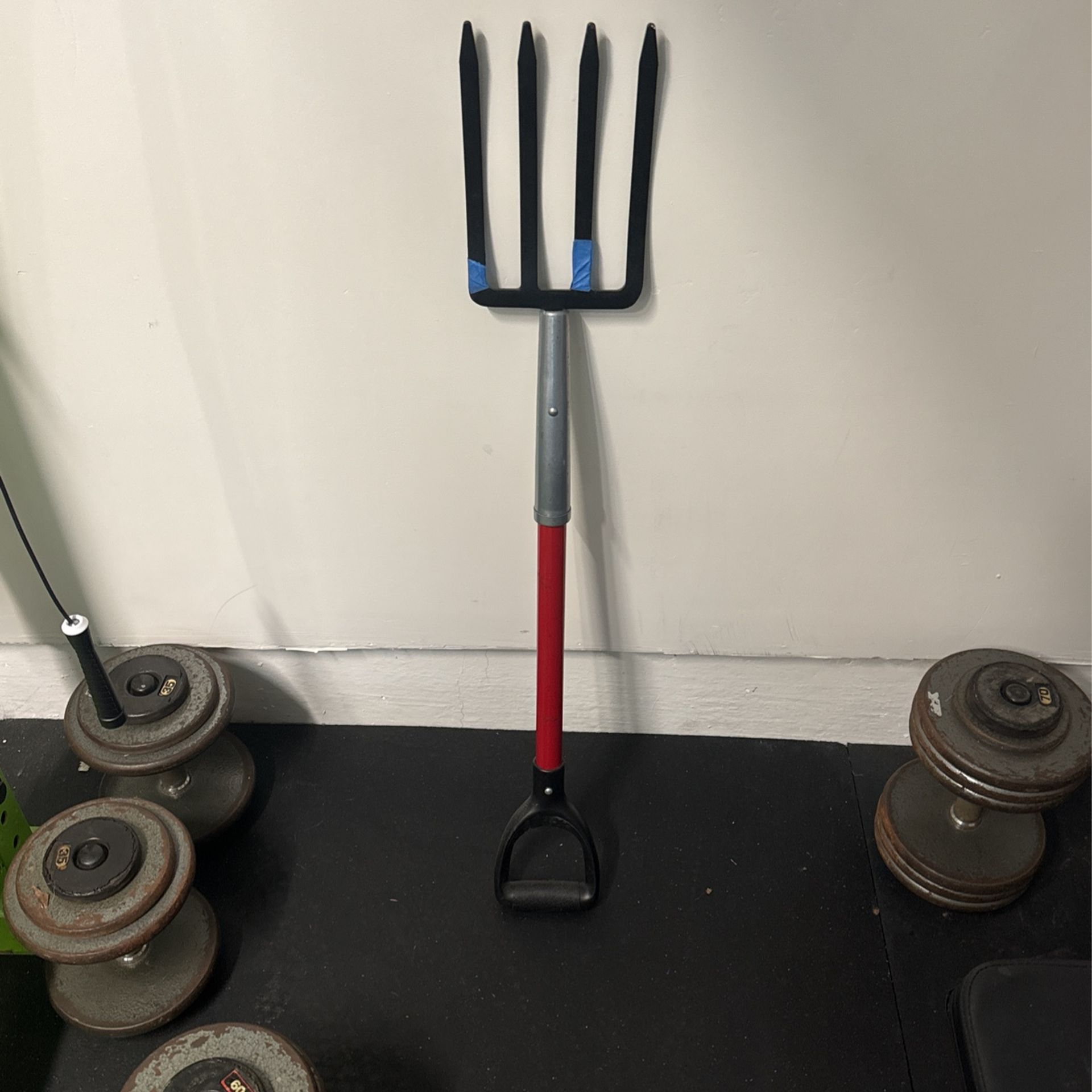 Pitchfork