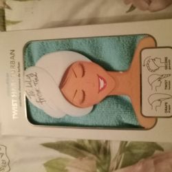 Hair Turban