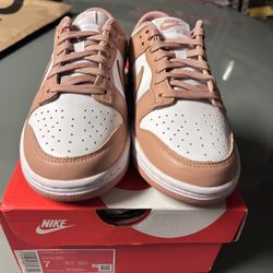 Nike dunk