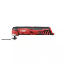 Milwaukee m12 Mulitool