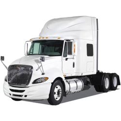 Needed - Driver with Tandem Axil Cab/Tractor 