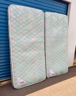 $70 for (2) Twin XL Mattresses