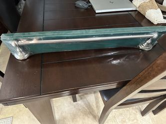 24 “ Towel Bar