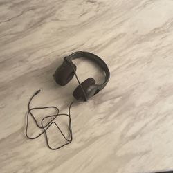Gameing Head Phones For Xbox 