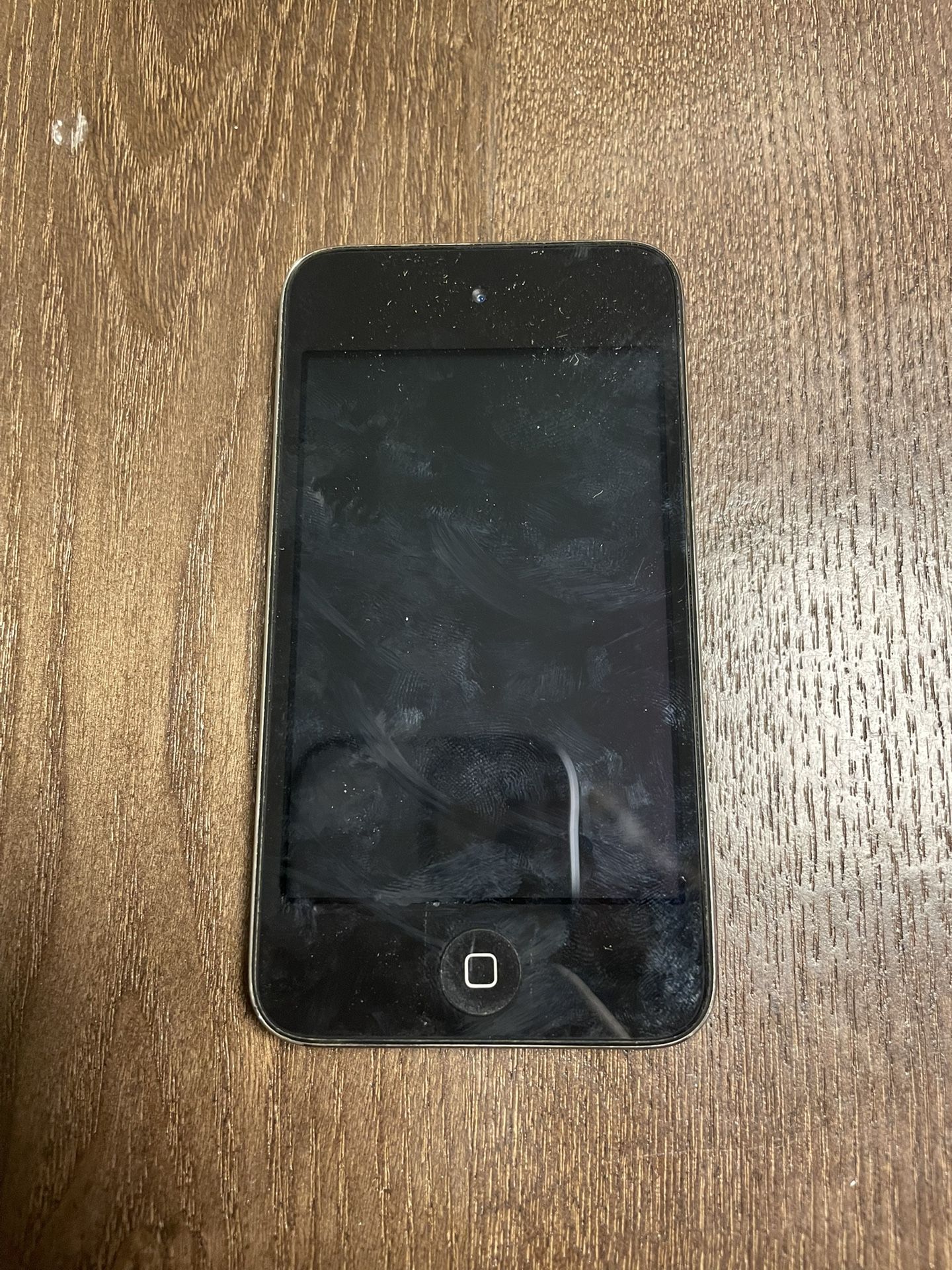 iPod Touch