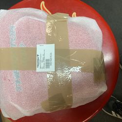 Triumph Thruxton Side Cover OEM