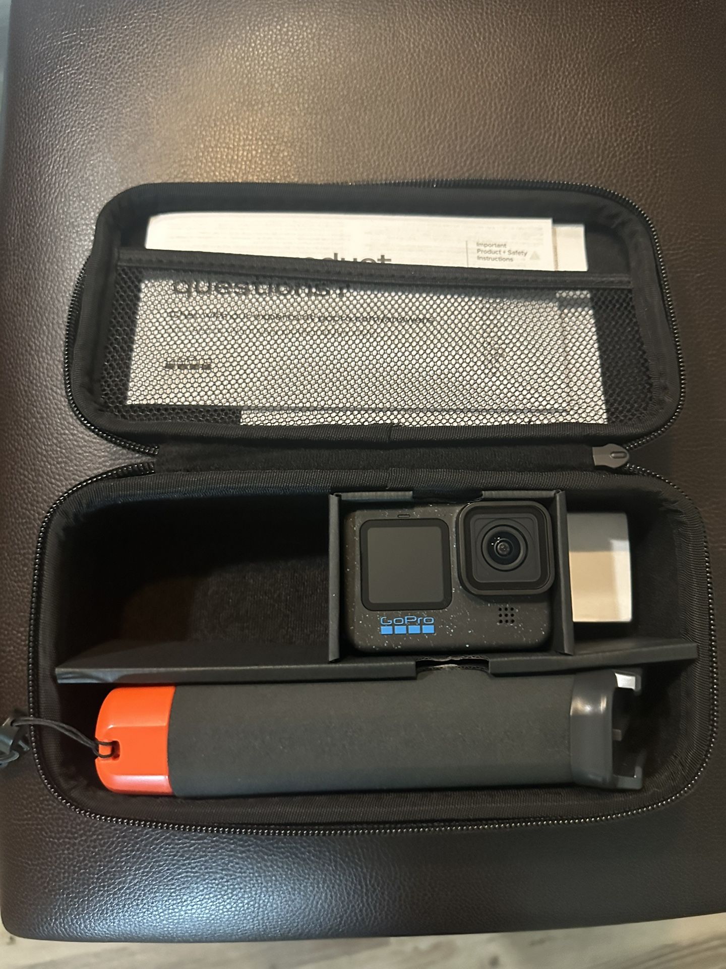 GoPro Hero 12 Black