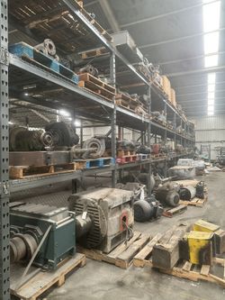 Motors