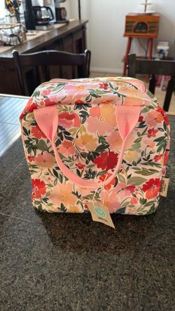 Lunch bag