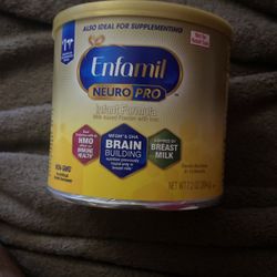 Enfamil neuropro best sale sale