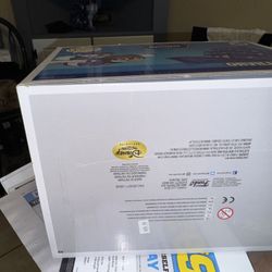 The Rescuers Bianca, Bernardo, and Orville Funko