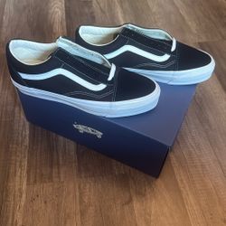 Vans Old School Premium 9.5