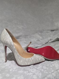 Christian Louboutin Brand New
