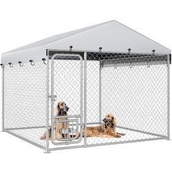 Dog Cage