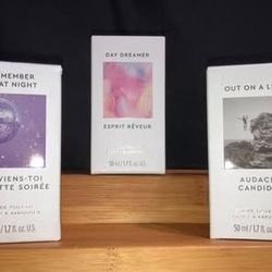 Avon Moments Collection