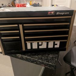 Snap On Mini Tool Box 