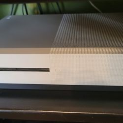 Xbox One S 500GB