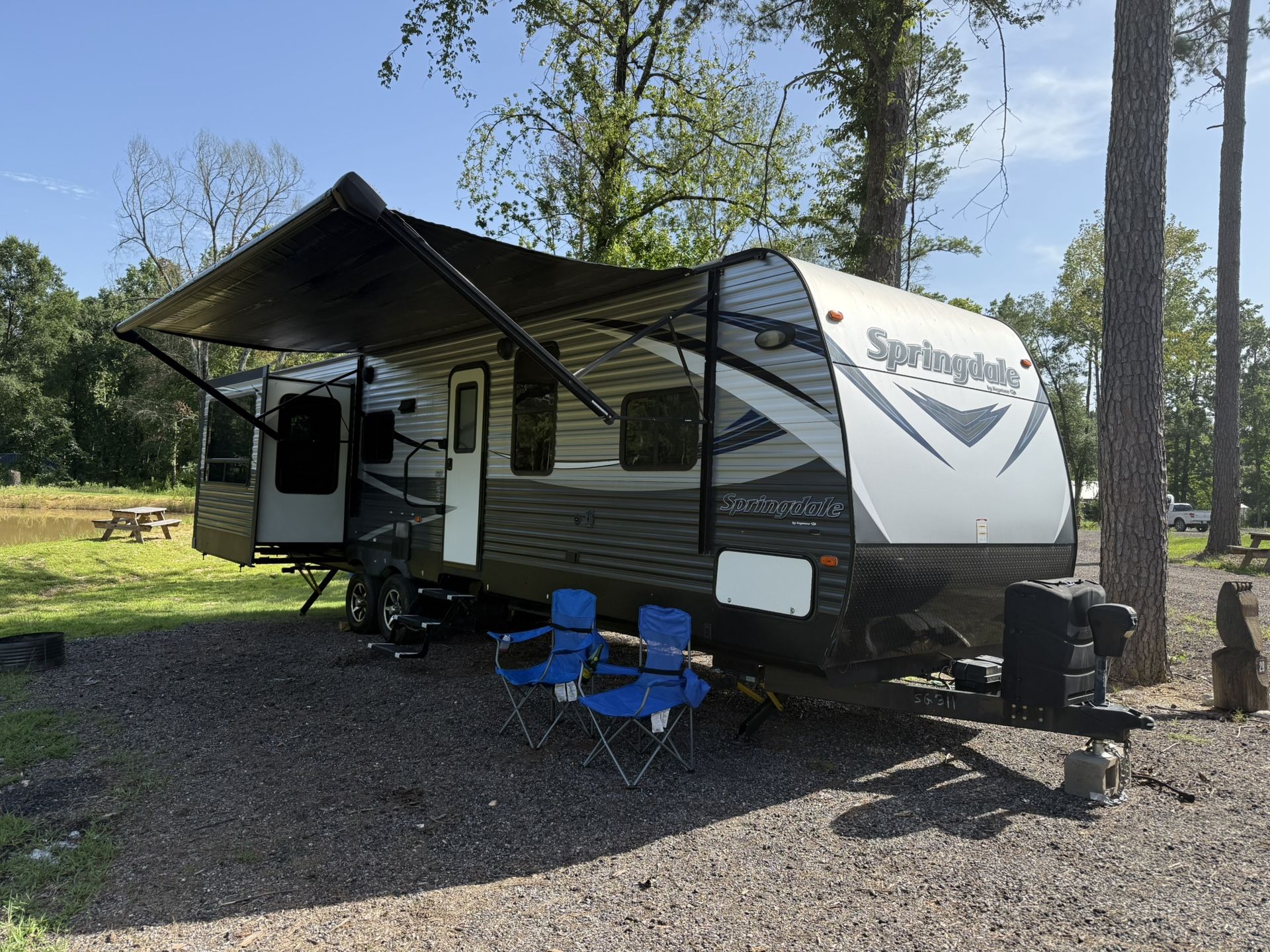 Springdale By Keystone
