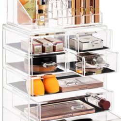 Make Up Organizer