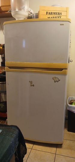 Kenmore Refrigerator