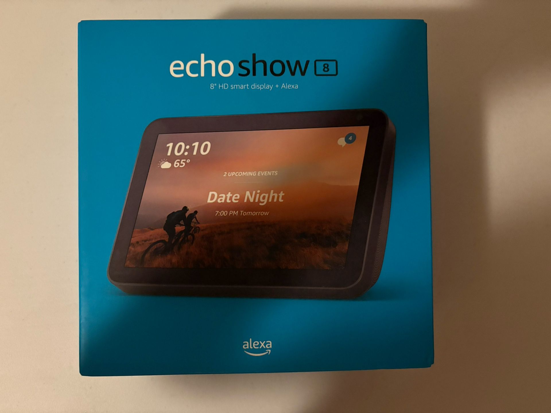 Amazon Echo