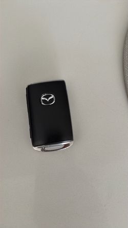 Car key fob
