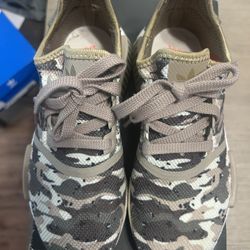 Kids Nmd Camo