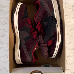 Nike SB Dunk Low Pro Riotskateshop