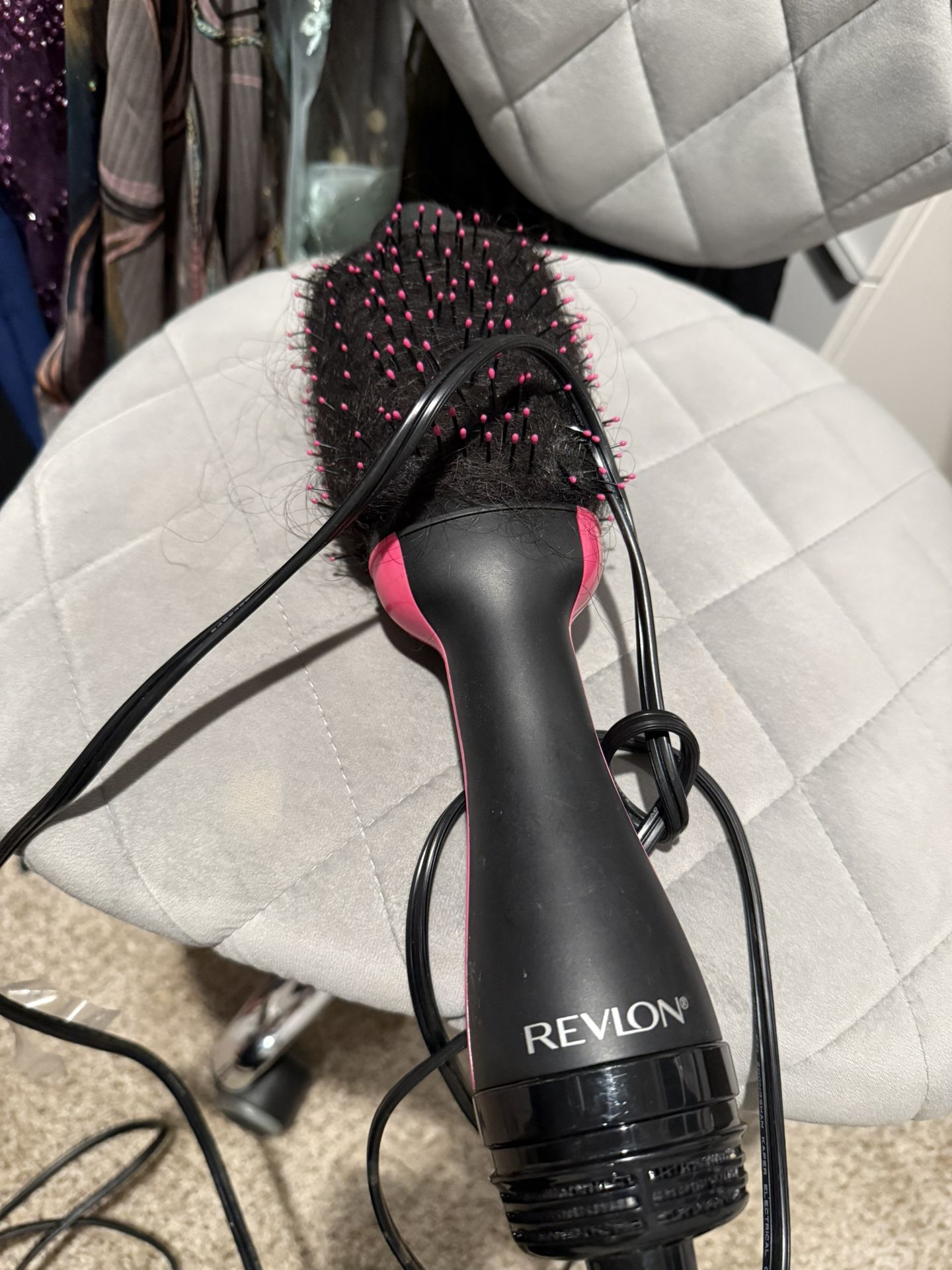Hair Brush 
