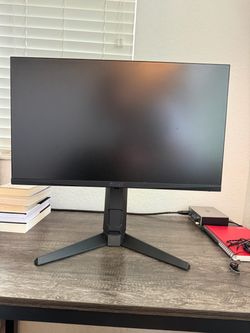 TUF Gaming Series 5 - VG259QMR5A Gaming Monitor – 24.5-inch 310hz