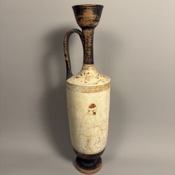 Greek Vase Classical Period, 5th century BCE