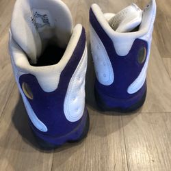 Air Jordan 13 , Size 8