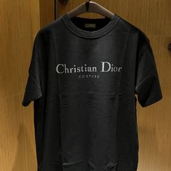 Dior T-shirt 