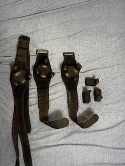 VR Full Body Tracking With Everything