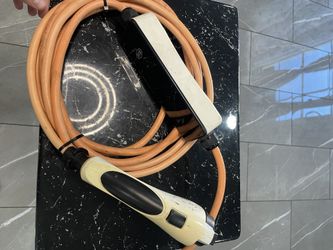 Portable charger for KIA 