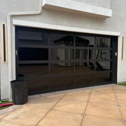 Garage Doors