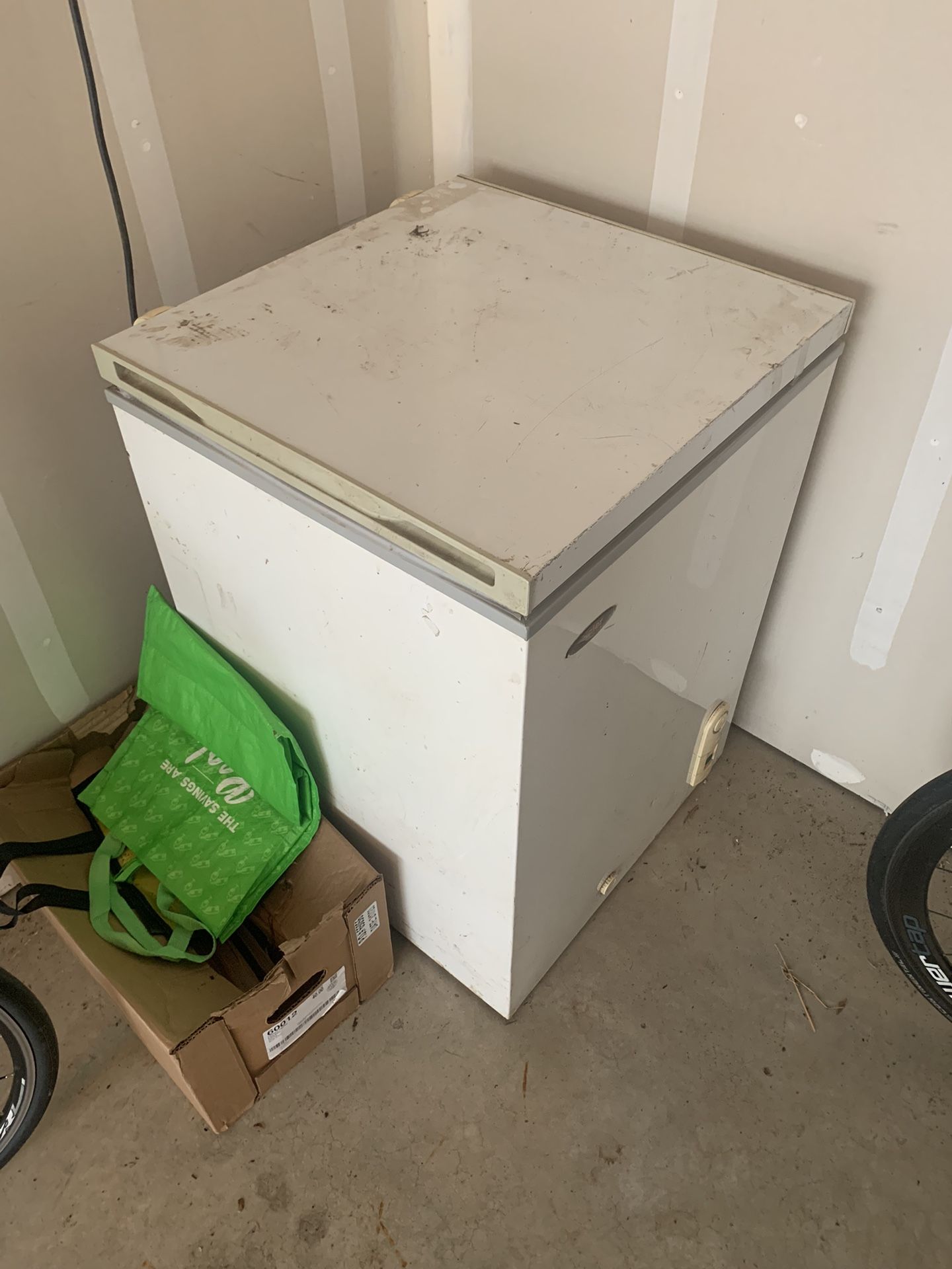 Chest Freezer for Sale in Portland, OR OfferUp