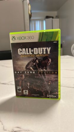 Advance warfare day zero edition