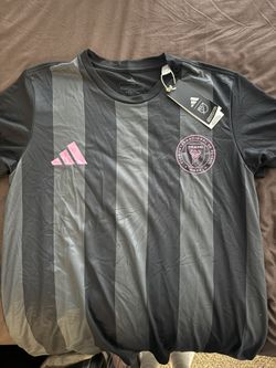 Messi Jersey (Inter Miami)