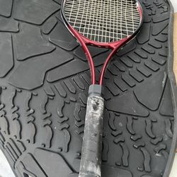 Tennis & Racquetball Rackets