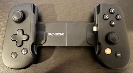 Backbone One Xbox Lightning for iPhone up to 14