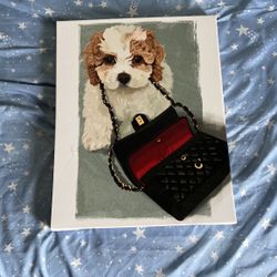 Doggie Frame 