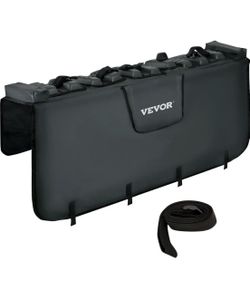 Tailgate Bike Pad - Vevor 54 Inch Tailgate Protector - New