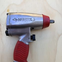 Impact Wrench