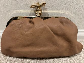 Clutch bag