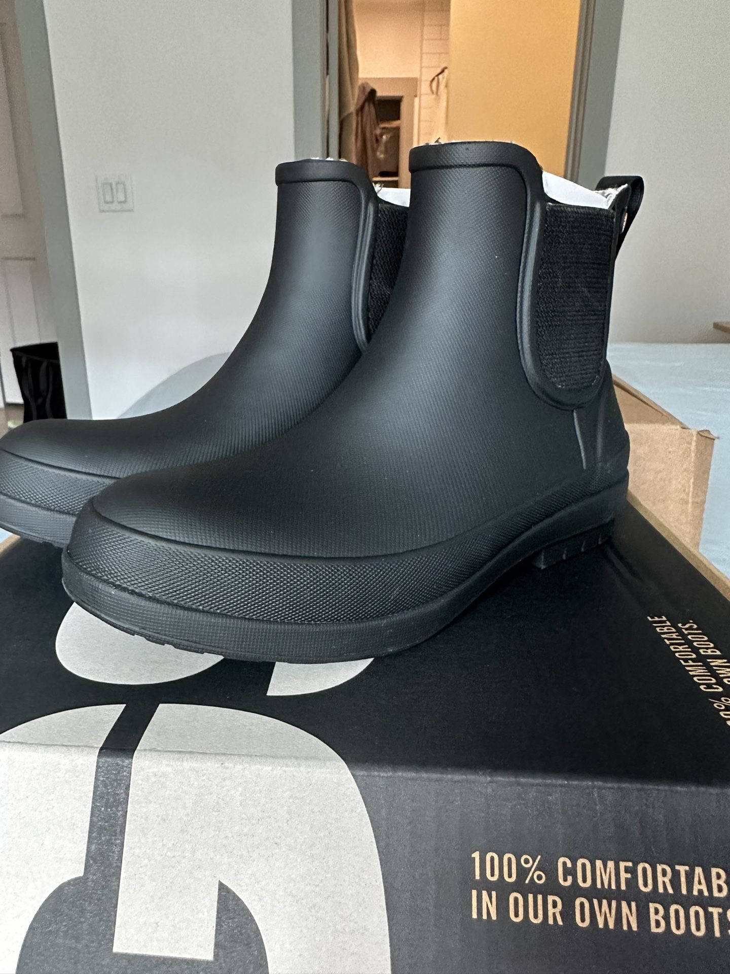 BOGS Rain Boots