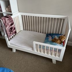 Babyletto Hudson 3-1 Convertible crib 