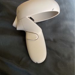 1 Oculus Controller FOR PARTS