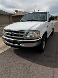2004 Ford F-150