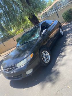 2000 Toyota Solora